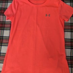 T shirt ,Under Armour ,new without tags
